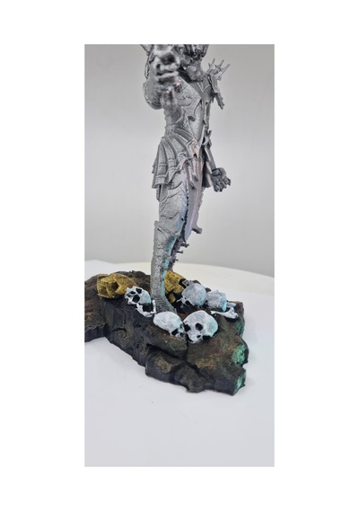 Sauron 20 Cm Figür