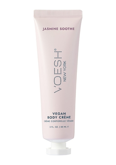 Vegan Vücut Kremi- Jasmıne 88ml Yasemin