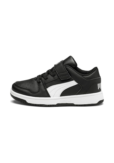 Puma Rebound Layup Lo Sl V Ps Çocuk Spor Ayakkabı 37049202