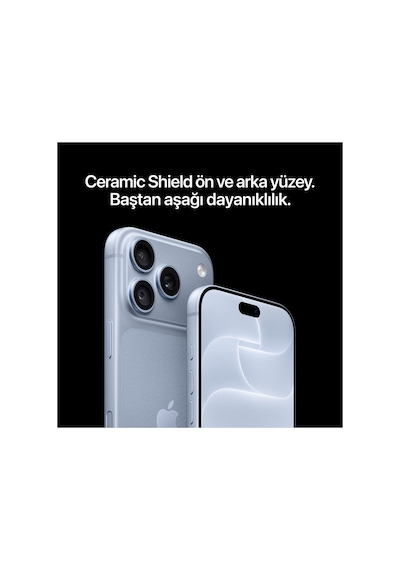 Apple iPhone 18 Pro Max 512 GB (Apple Türkiye Garantili)
