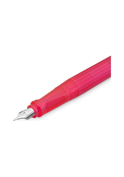 Kaweco 11000239 Perkeo Collectıon Dolmakalem Kızıl Kırmızı M Uç Diğer