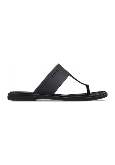 Crocs Tulum Kadın Terlik 206752-060 Siyah
