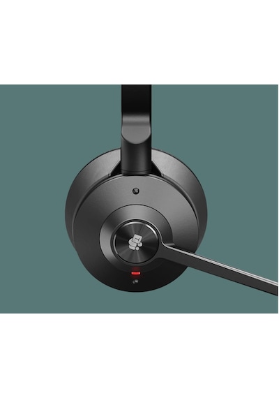 Jabra Engage 55 Mono Usb-A Kablosuz Kulak Üstü Kulaklık