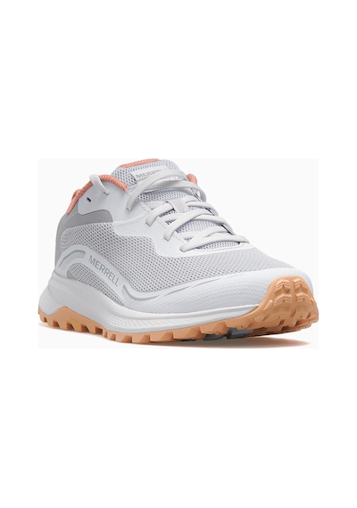 Merrell Fly Strike 2 Kadın Outdoor Spor Ayakkabı 26y J068600 Gri Somon Gri - Somon