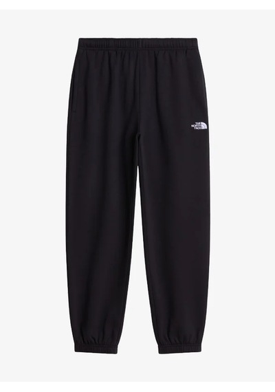 The North Face Nf0a8cwv-2h9 Evolution Simple Dome Regular Kadın Eşofman Altı Siyah