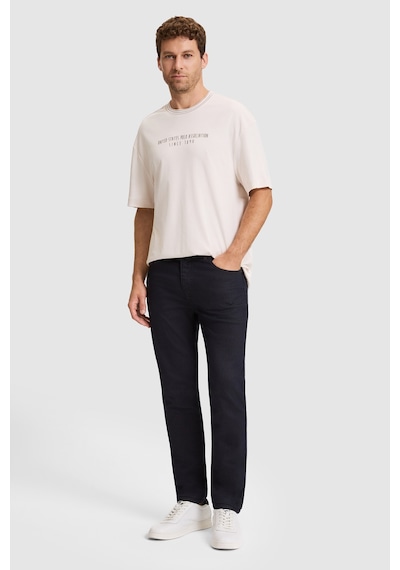 U.S. Polo Assn. Erkek Krem Tişört 50326976 Vr071