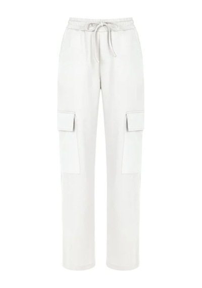 N24yd3275 Nocturne Pantolon Ekru
