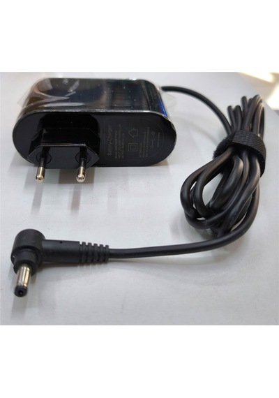 30.45v 1.1a Süpürge Adaptörü  Şarjlı Süpürge Adaptörü 30.45v 1.1a