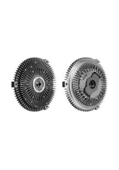 Depomıx Fan Termıgı Mercedes Sprınter Om601 Om602 B901 B904 Fan Termiği
