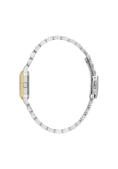 Elle El.1.10025-4 24 Mm Kadın Kol Saati Gri