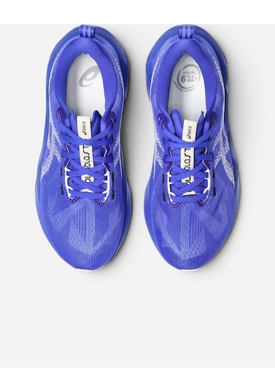 Asics Novablast 5 Kadın Mavi Koşu Ayakkabısı 1012b765-403