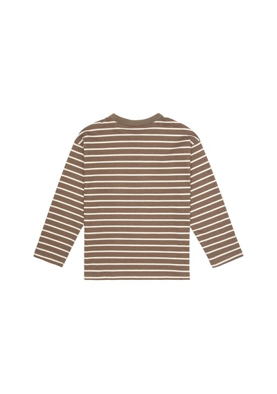 U.S. Polo Assn. Erkek Çocuk Vizon Sweatshirt 50314945-vr052