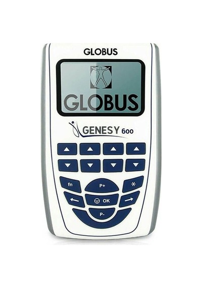 Genesy 600 - 4 Kanallı Elektroterapi Cihazı
