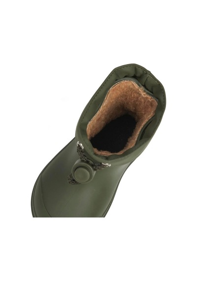 İgor Mendi Borreguito Unisex Çocuk Bot Cc335 Haki