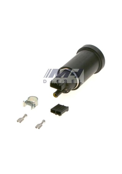 Bosch 0580314154 Yakıt Pompası Opel Corsa, Astra, Vectra, Kadett