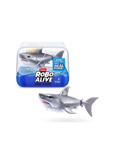 Robo Alive Köpek Balığı Cdu12 71165uq1 Rbv05000 Diğer