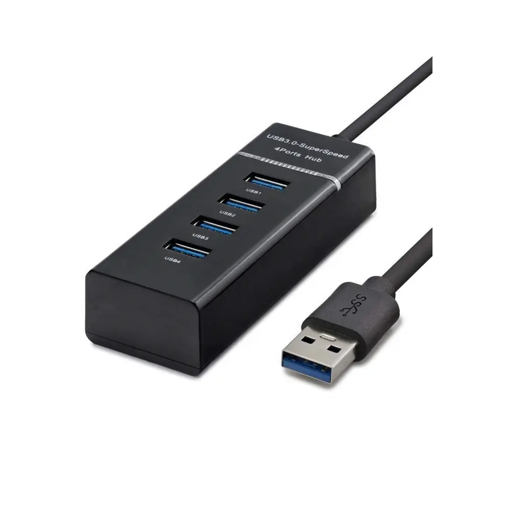 Netojen Nt-131 Usb 3.0 4 Port Usb Hub