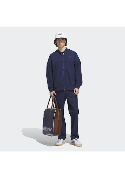 Adidas Originals Twistweave Erkek Lacivert Pantolon Jy5284
