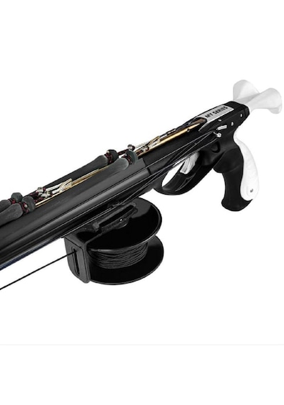 Apnea Mt Serisi Whaler Open 75 Cm Zıpkın