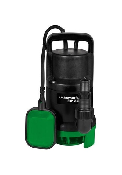 Bavaria Bdp 6535 Dalgıç Pompa