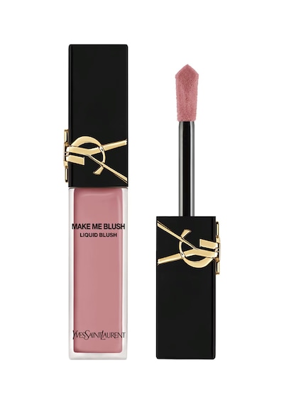 Yves Saınt Laurent Make Me Blush - Allık Nude Lavallière Diğer