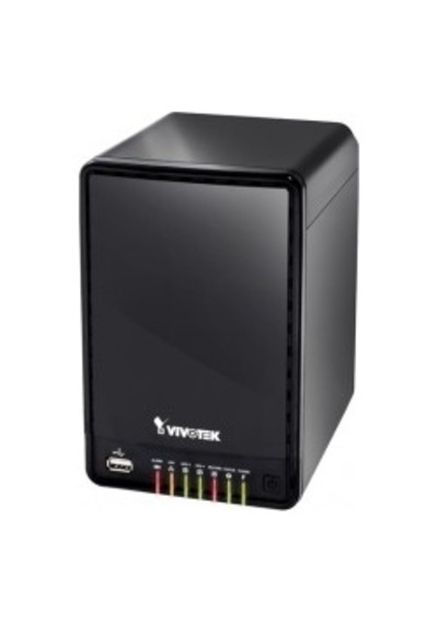 Vivotek  Nd8321  8 Kanal Nvr