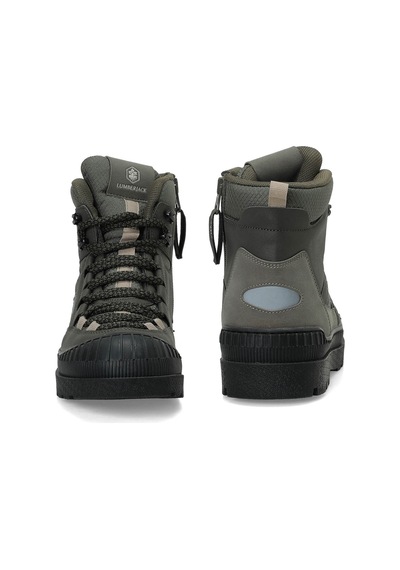 Lumberjack Sıpena Gr Haki Erkek Çocuk Outdoor 000000000102042172