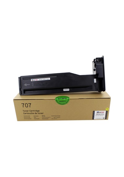 Samsung Mlt-D707L / Multixpress Sl-K2200 Uyumlu Toner N11.15256