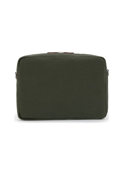U.s. Polo Assn. Erkek Haki Çanta 50298719-vr027 Haki