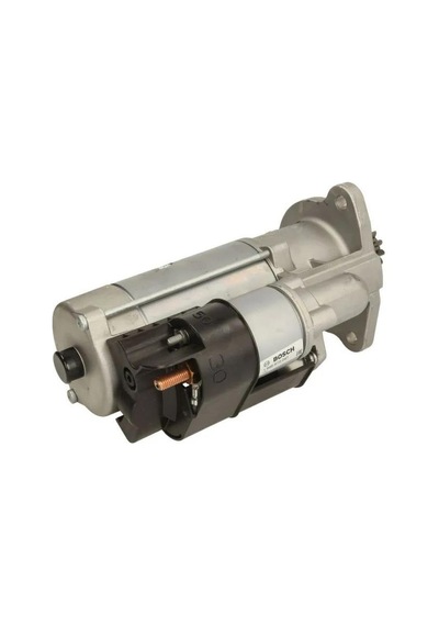 Marş Motoru 24v 5,5kw 12diş Scania 4 R420 L P R G S G280 Sca0579261 1986s10047 Bosch