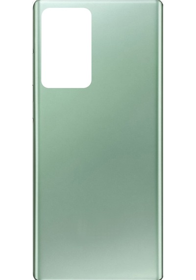 Teknonet Samsung Galaxy Note 20 Ultra Uyumlu Batarya Kapağı 001