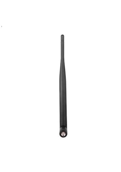 20 Cm 2.4 & 5.9 Ghz Wi-fi Anten 6dbi Modem Wifi Router Sma Erkek
