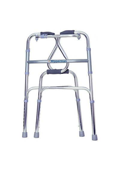 Wipperman Alüminyum Ergonomik Yürüteç
