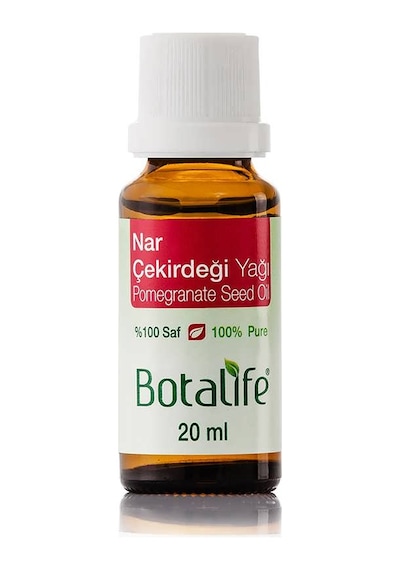 Botalife Nar Çekirdeği Yağı 20 ML
