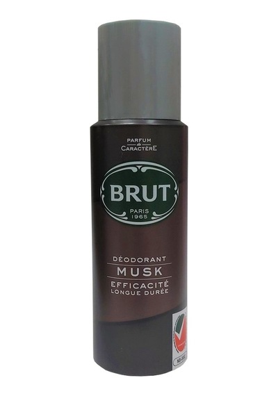 Brut Musk Erkek Parfüm EDT 30 ML + Erkek Deodorant Sprey 200 ML