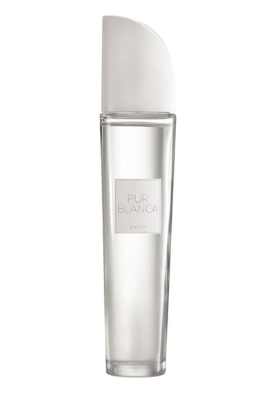 Avon Pur Blanca Kadın Parfüm EDT 50 ML