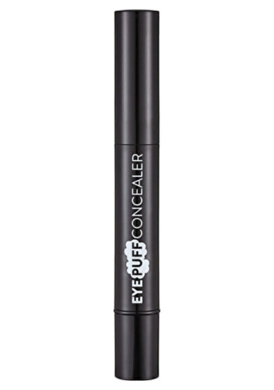 Flormar Doğal Bitişli Kremsi Kapatıcı - Eye Puff Concealer - 001 Fair - 8682536021722