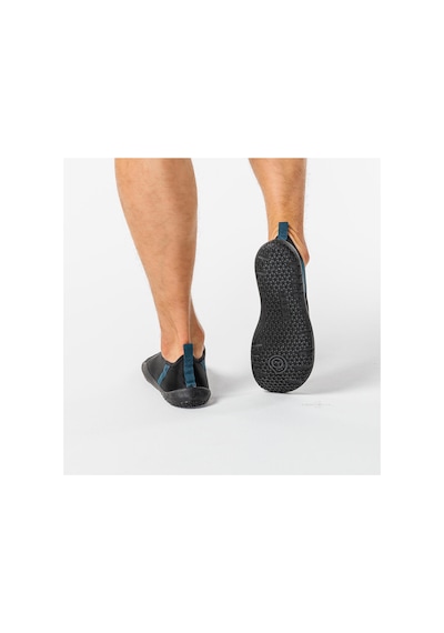 Decathlon Yetişkin Deniz Ayakkabısı - Siyah - Aquashoes 120 Siyah/koyu Petrol Mavisi/mint Yeşili Decathlon Yetişkin Deniz Ayakkabısı - Siyah - Aquashoes 120 Siyah/koyu Petrol Mavisi/mint Yeşili
