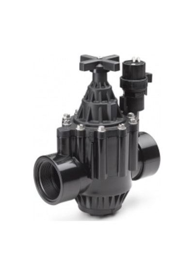 Raınbırd 100 Pga 24V Serisi Selonoid Vana 200 Pga 2" 9V