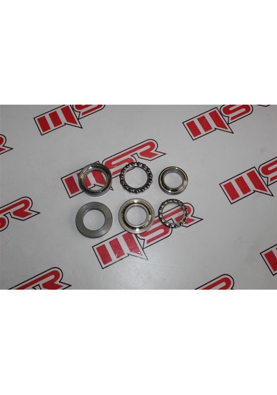 Rks 150 Tıtanıc Ön Furç Tk