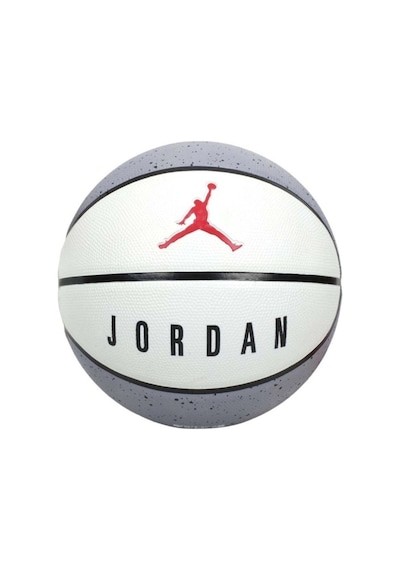 Nike Jordan Playground 2.0 8p Unisex Gri 7numara Basketbol Topu J.100.8255.049.07