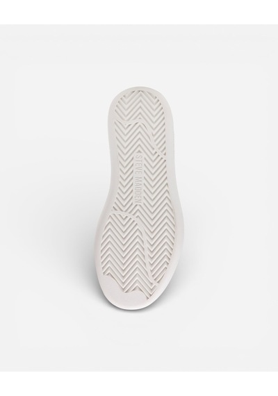 Steve Madden Catapult Wht Kadın Beyaz Sneakers Catapult