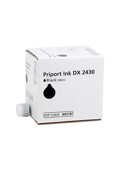 Nrg Dx-2430 Uyumlu, Mürekkep Great Toner