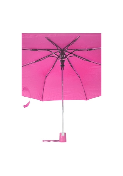 Marlux Pembe Otomatik Kadın Şemsiye M21Mar113Lr004-Pembe