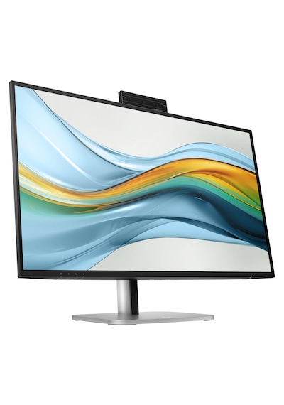 Hp Series 5 Pro 527pm 9e0y9ut 5ms 100hz 2560x1440 27"hdmı Wuxga Konferans Monitör