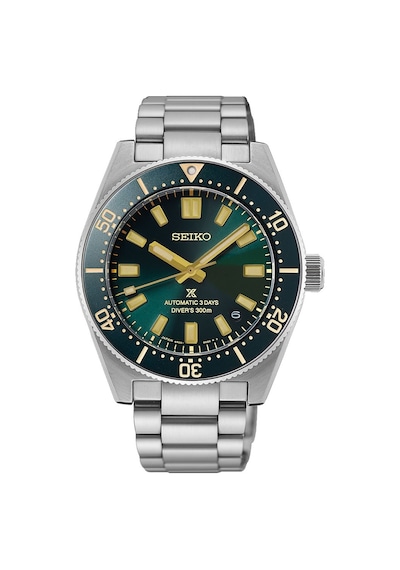 Seiko Prospex Hbc010j1 Limitli Erkek Kol Saati Metalik Gri