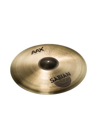Sabian 22172xb 21" Aax Serisi Raw Bell Dry Ride Zil