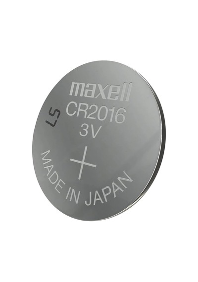 Maxell Cr2016 Lithium Pil - 1 Adet