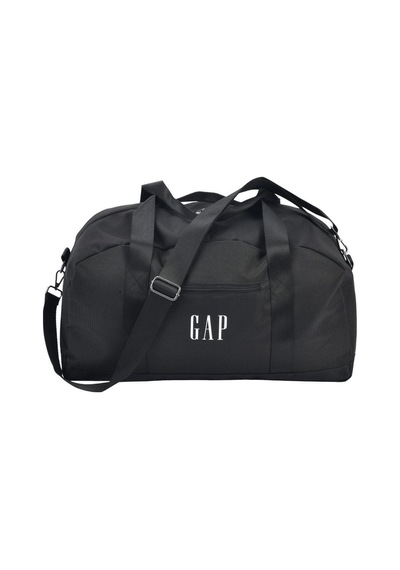 Gap Life Style Gq403 Spor Omuz Çantası Siyah