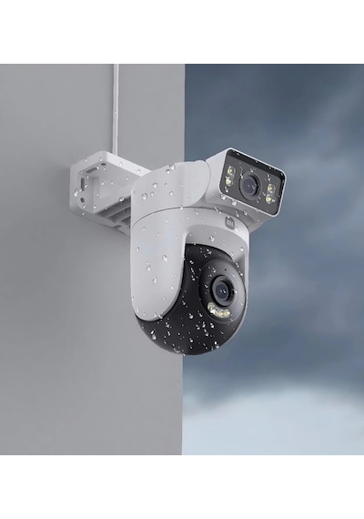 Teknoteg - Xıaomı Outdoor Camera Cw500 Dual Guvenlık Kameras